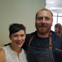 Nicholas Aune Email & Phone Number