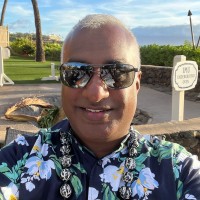 Geospatial Consulting Group International, LLC (geocgi) Employee Mark Sengamalay's profile photo