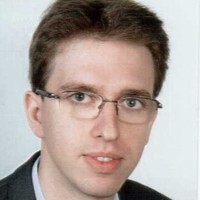 PathLock Employee Patrick Schumacher's profile photo