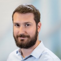 Arevon Energy Employee Paul Anson's profile photo