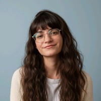 Plug Social Employee Giovana Gonçalves's profile photo