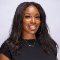 Black Teacher Collaborative Employee Jillian Ogundele's profile photo