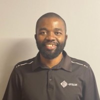 Epsilon Engineering Services Employee Njabulo Dlamini's profile photo