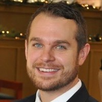 Cincinnati Eye Institute Employee Luke Lindsell's profile photo