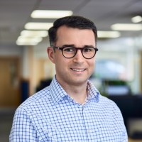 Klipspringer Ltd Employee Adrian Doughty's profile photo