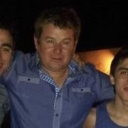 Arcor Employee Jorge Cabrera's profile photo
