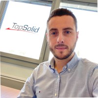 Missler Software Employee Pierrick Monnot's profile photo