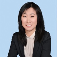 Cadesky Tax Employee Sisi Zhang's profile photo