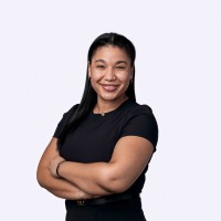 Finansco Employee Katerina Bjerke's profile photo