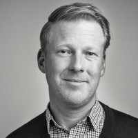 Fredrik Pallin Email & Phone Number