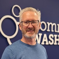 Commercial Washrooms Employee Kevin Russell's profile photo