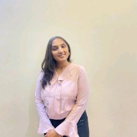 Angel Infotech Group Employee Naina Redasani's profile photo