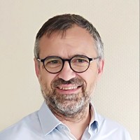 GROUPE BETEM Employee Philippe Arnaud's profile photo