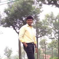 AIRLIFT(USA) INC. Employee Arun Kumar's profile photo