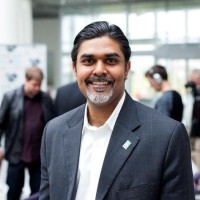 RulesIQ Employee Rick Kapoor's profile photo