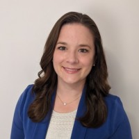 PointClickCare Employee Kate Jackson's profile photo