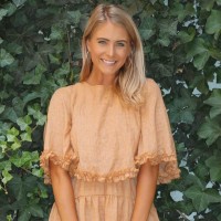 WB Bottle Supply Employee Kari Smith's profile photo