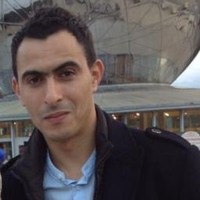 Devoteam Employee Khalid Radi's profile photo