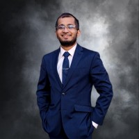 Sezan Saimon Email & Phone Number