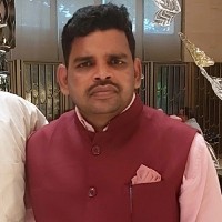 CANIXA LIFE SCIENCES PVT. LTD. Employee Satendra Pal's profile photo