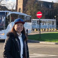 PwC Australia Employee Jin Toh's profile photo