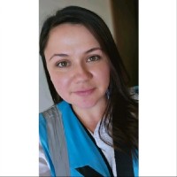Karina Chacon's profile photo