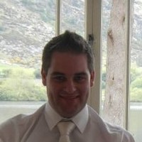 Resimac Employee Killian Meade's profile photo