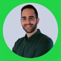 acceseo Employee Gabriel Pérez's profile photo