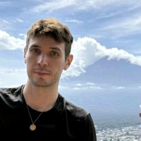 Synaltic Employee Marc Chevallier's profile photo