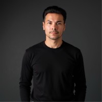Bay Bank Employee Sean King's profile photo