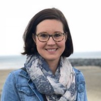University of Birmingham Employee Michelle Buckner's profile photo