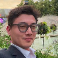Zhiqing Yu Email