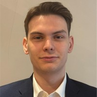 Concept Ventures Employee Ben Hempstead-Cummins's profile photo