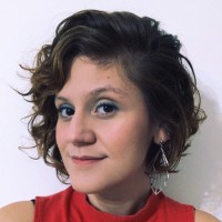 UERJ Employee Amanda Rosetti's profile photo