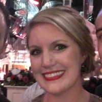 Burson Employee Caitlin Hall's profile photo