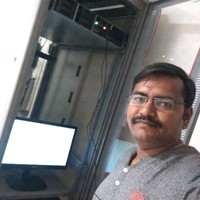 DVC Process Technologists Employee Abhijeet Awate's profile photo