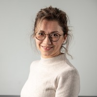 Selcuk University Employee Ceren Sunguc's profile photo