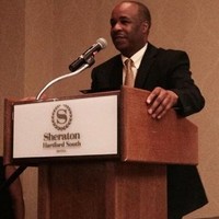 Analytical Technologies Group, LLC Employee Greg Smith's profile photo