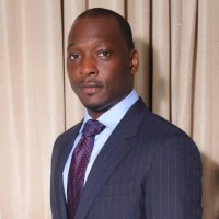 Ronchess Global Resources PLC Employee Jackson Ukuevo's profile photo