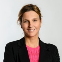 Pratico Media Employee Gisele Roy's profile photo