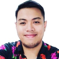 STAXO Group Employee Kevin Legara's profile photo