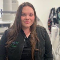 Ashley Brinker Email & Phone Number