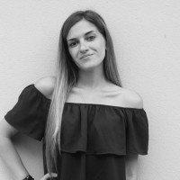 Universal Selecta SpA Employee Elena Fortini's profile photo
