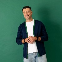 Meest International Employee Roman Gloviak's profile photo