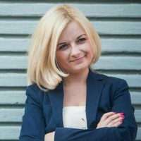 Andreea Alexe Email & Phone Number