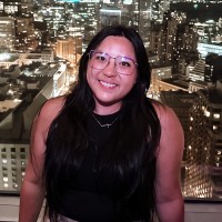 Argen Corporation Employee Alexandra Mason's profile photo