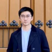Boxy Employee Matthew Chau's profile photo