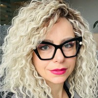 Agnieszka Zakrzewska's profile photo