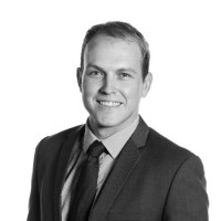 Nicolab Employee Charlie Bell's profile photo