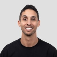 Conntour Employee Matan Goldner's profile photo